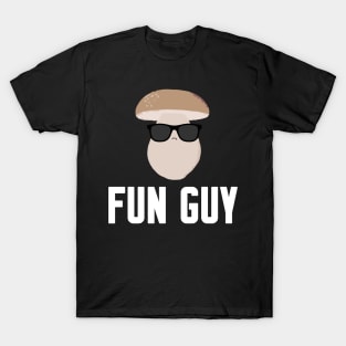 Fun Guy T-Shirt